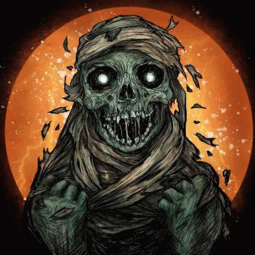 Godless Symptoms : Shall Obey None